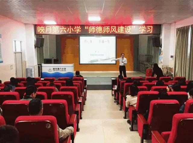 珍贵老照片曝光！夏东这所67年老校，培养一代代文雅君子！