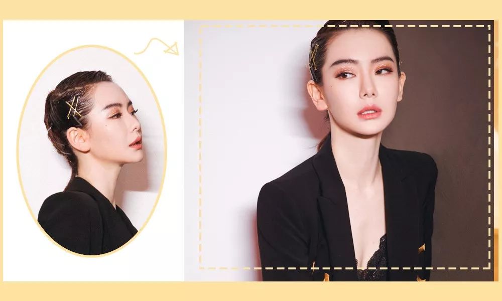 泫雅孔雪儿关晓彤,金泫雅关晓彤同款