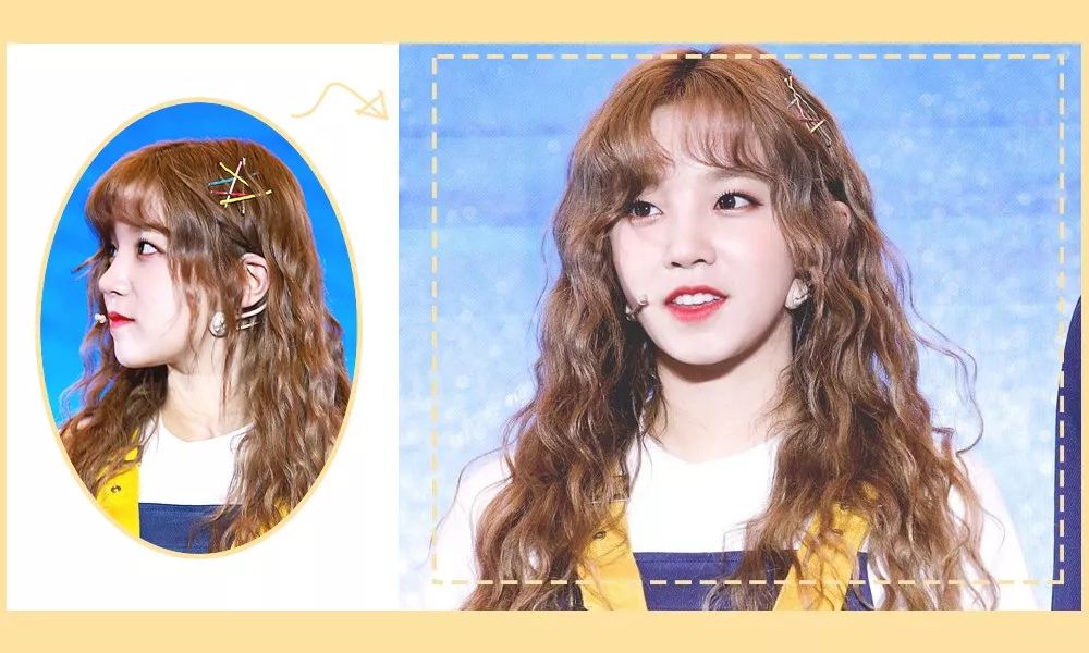 泫雅孔雪儿关晓彤,关晓彤和泫雅撞衫