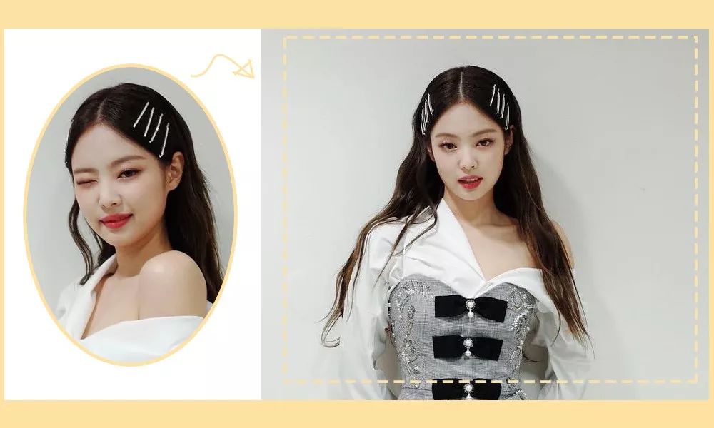 泫雅孔雪儿关晓彤,关晓彤和泫雅撞衫