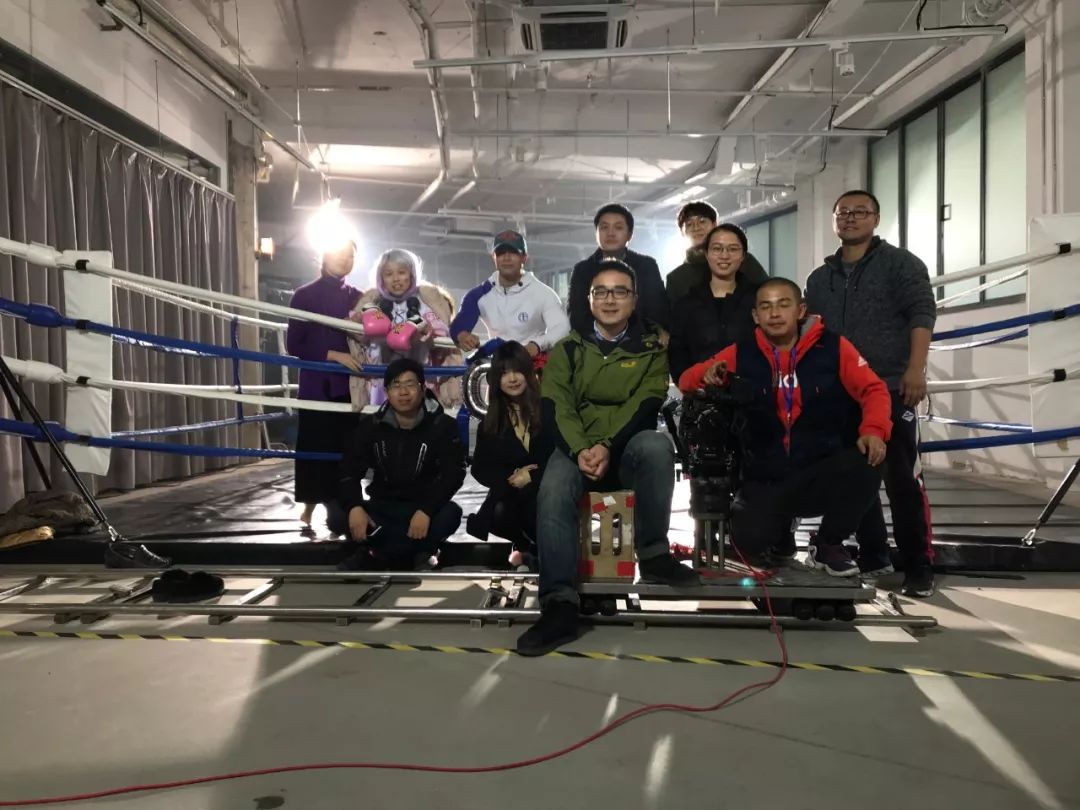 人间世感动导演瞬间,人间世导演最新纪录片