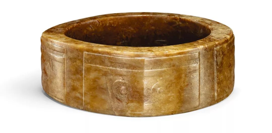 蘇富比香港：人间异珍高清巨献