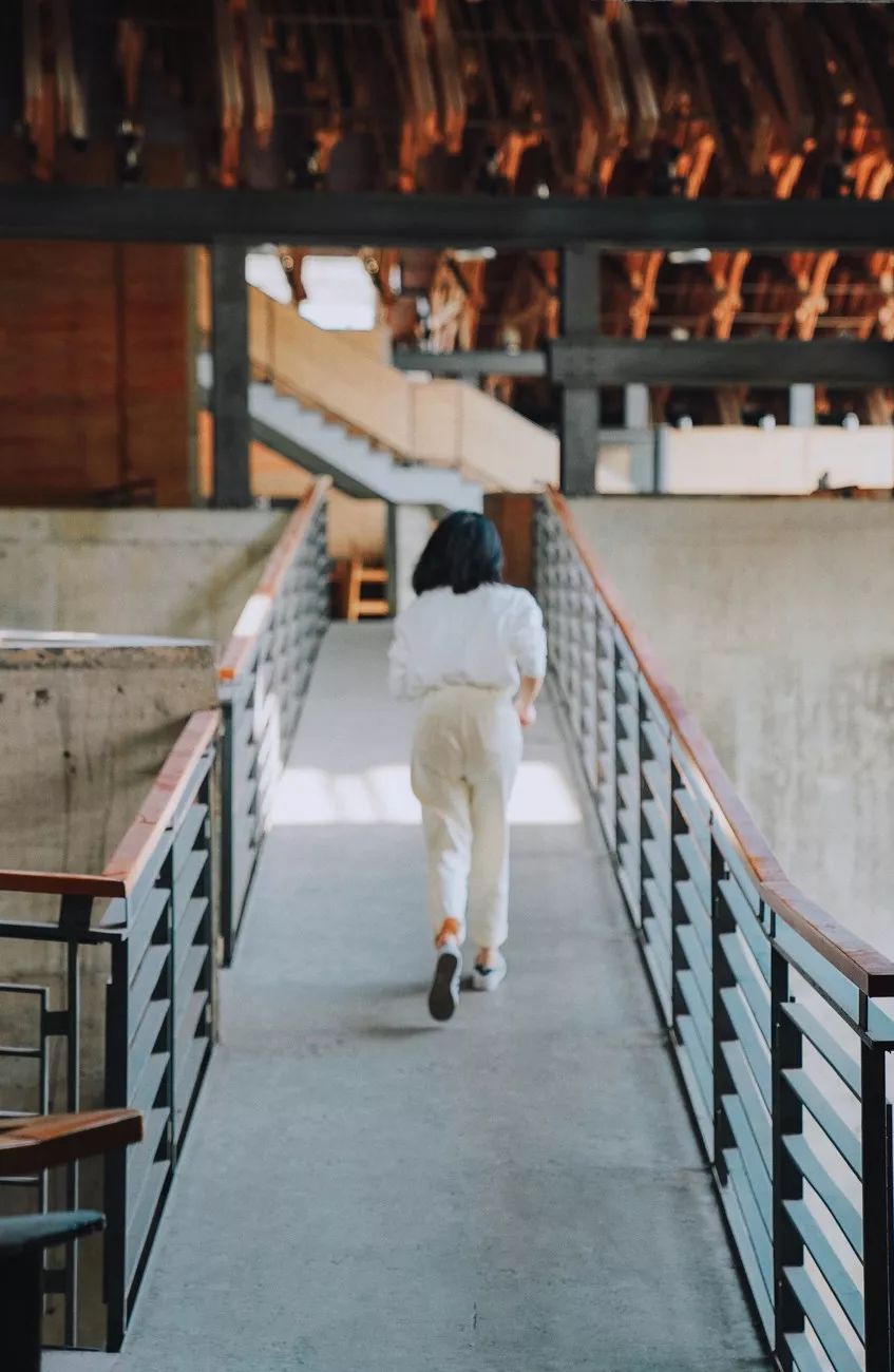 杭州这8组拍照极美的网红地标建筑，个个都美得不落俗套