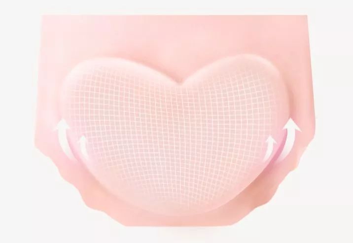 比杜蕾斯还薄的*裤内**,竟能抑制99%的细菌,穿上就像裸着一样