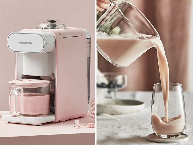 豆浆机做豆浆一般多少分钟,豆浆机磨完的豆浆还需用锅煮吗