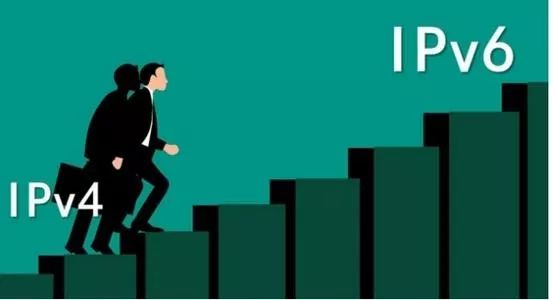 还记得你家固话号码升8位时的喜悦吗？IP地址也要升级啦丨明年底我省新IP活跃用户占比将超一半