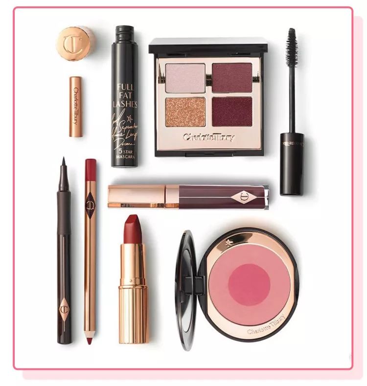 代购的大牌彩妆,代购很火但并不好用的化妆品