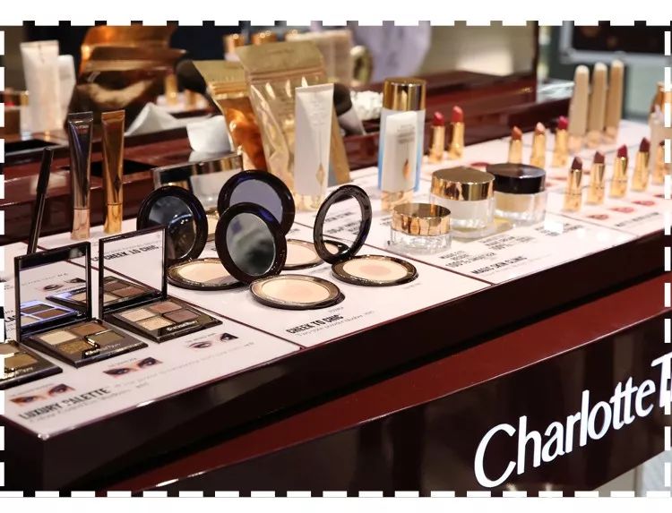 代购的大牌彩妆,代购很火但并不好用的化妆品