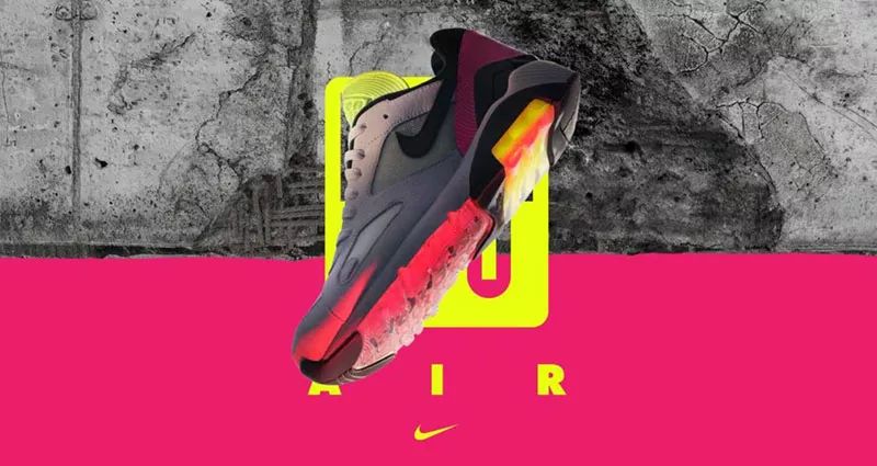 nikeairmaxday都发售过哪些球鞋,nikeairmaxday成都幕后