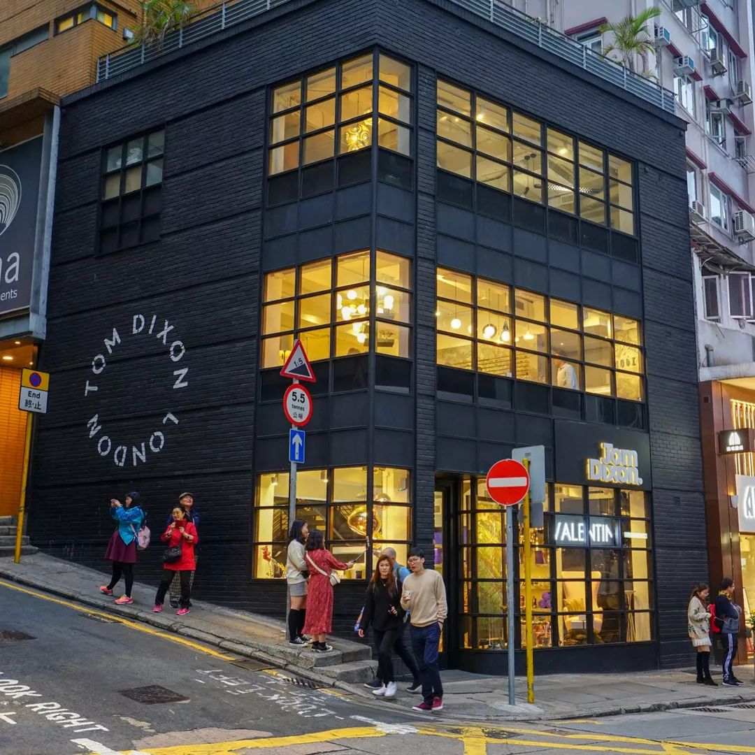 香港最出名值得打卡的咖啡,香港必打卡的咖啡