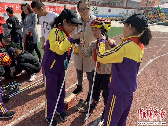 冬奥宣传教育,冬奥的教育视频