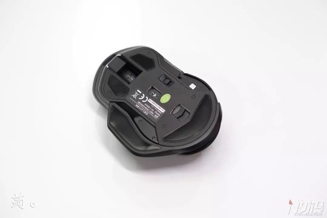 delux娓告垙榧犳爣,delux榧犳爣m912