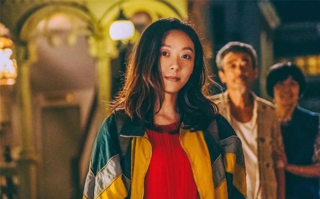 嘉人NewFace|金瀚查杰，流量之外前途亦无量