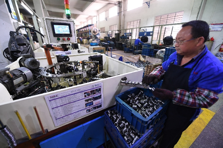 小物件蕴含的大道理,中国小物件