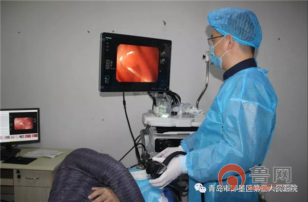 即墨区第三人民医院专家,即墨第三人民医院病房