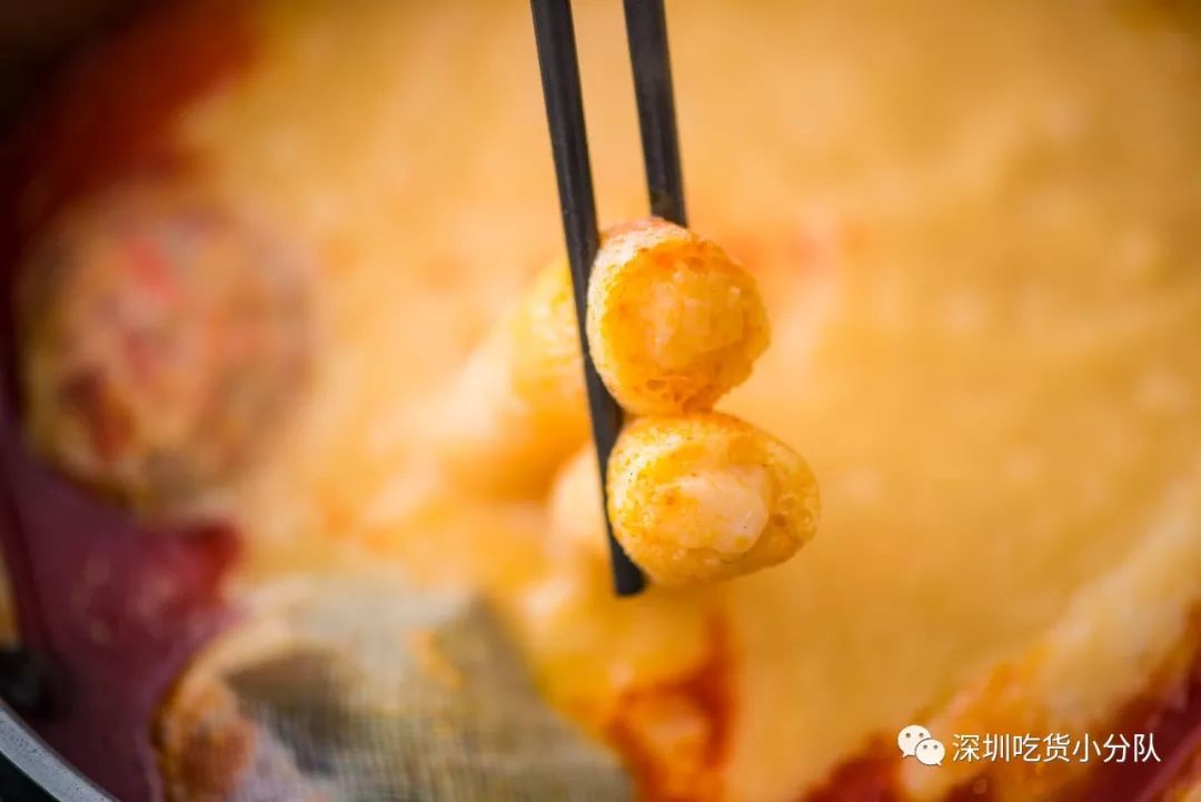 普吉岛芭东海滩泰式小火锅,普吉岛椰子岛网红