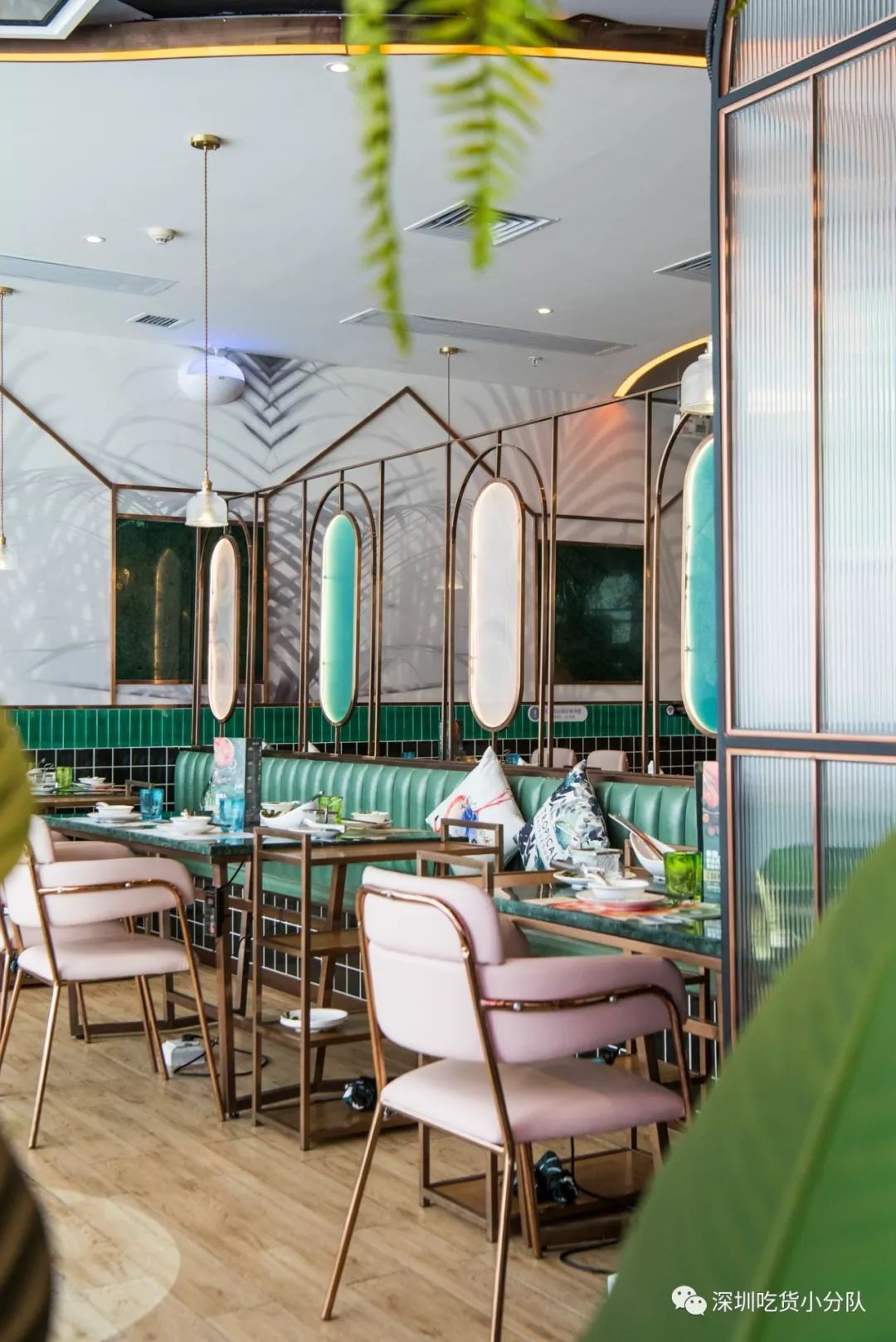 普吉岛芭东海滩泰式小火锅,普吉岛椰子岛网红