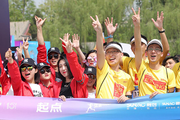 房地产融创天津,深耕10年再次攻新城