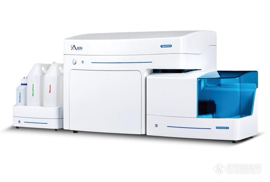 艾森流式细胞仪价格,艾森rtca流式细胞仪