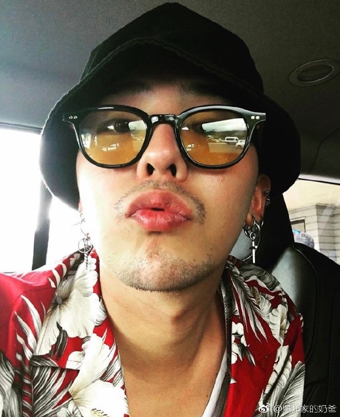 bigbang分享权志龙,bigbang分享演唱会