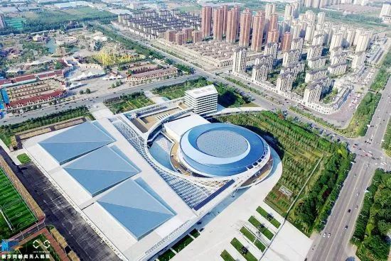 赞美天津的城市,天津典雅的韵味