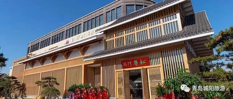 青岛城阳旅游线路推荐,青岛城阳一日游推荐