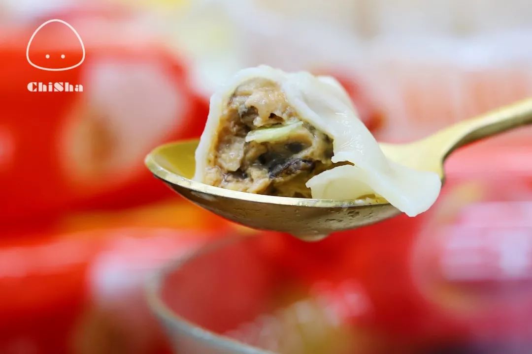 三大品牌水饺,三全水饺测评