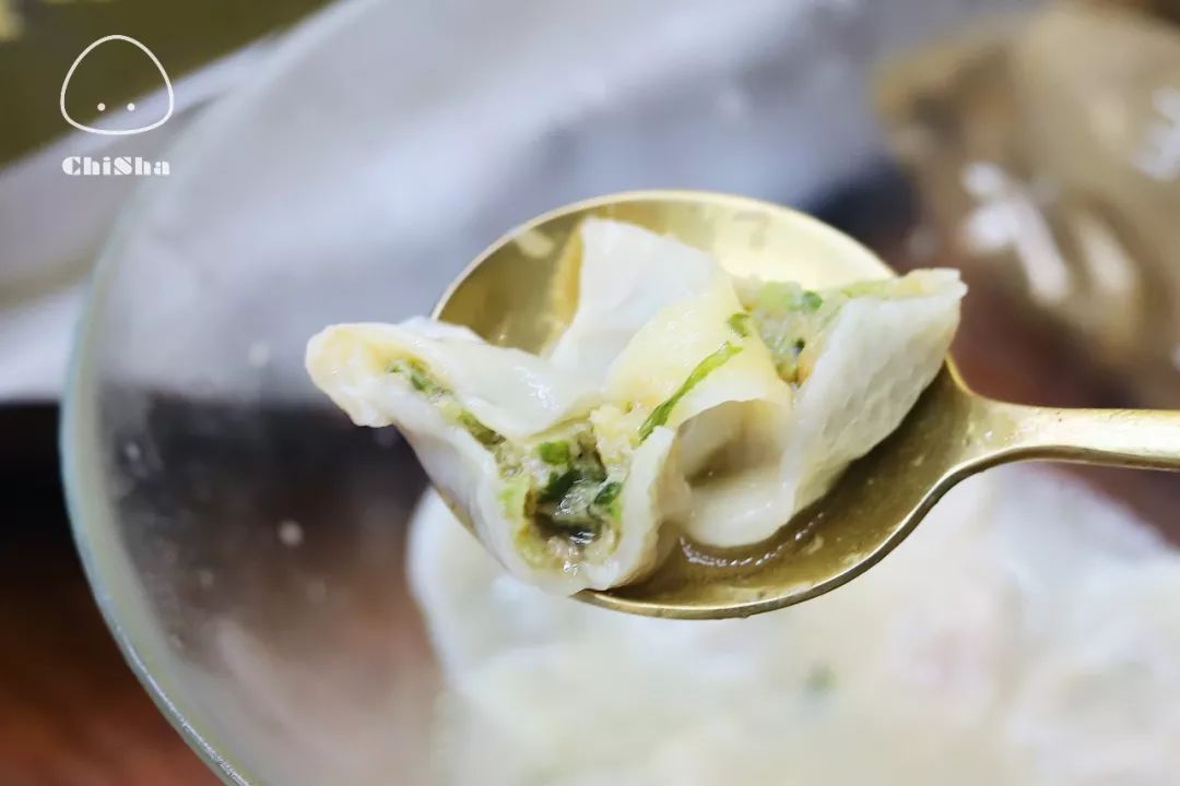 湾仔码头三鲜水饺测评,三全思念湾仔码头哪个水饺好吃