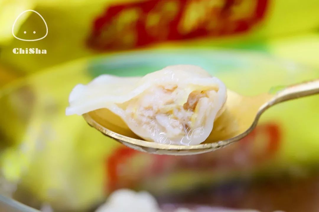 三大品牌水饺,三全水饺测评