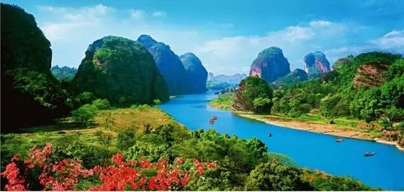 5.19中国旅游日哪些景点半价,519旅游日河北免门票