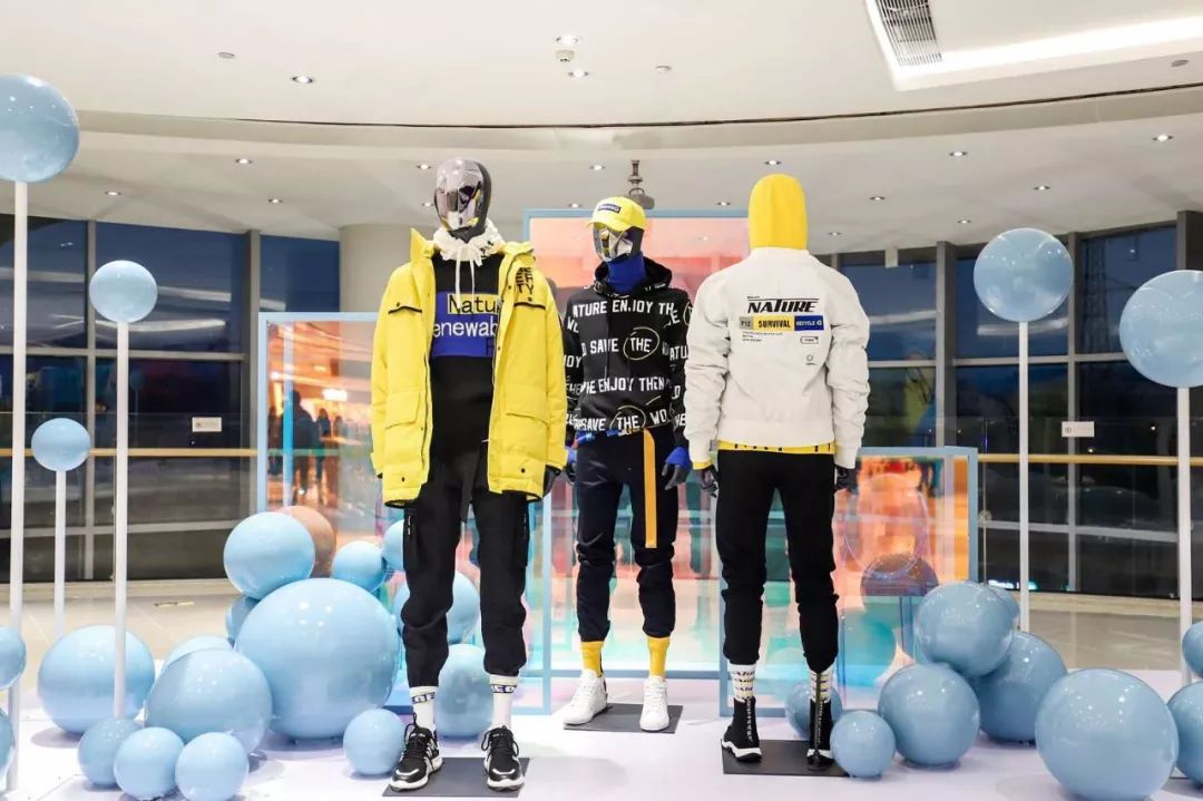 未来已来科创园重磅亮相,未来已来景区