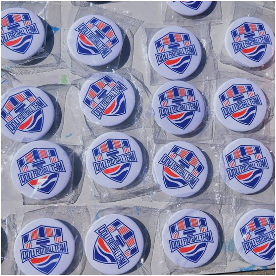 既有颜值又有身体，他们是这样点燃CUFA第一主场的