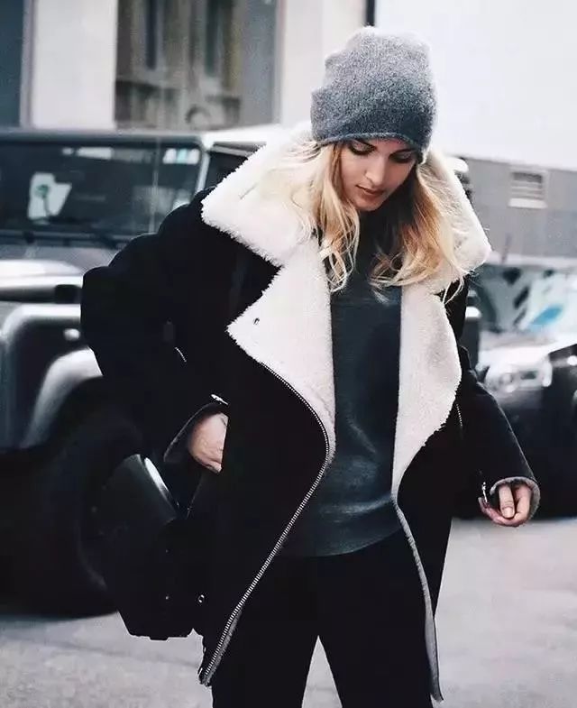 教你几个穿衣小技巧,穿衣的误区是什么