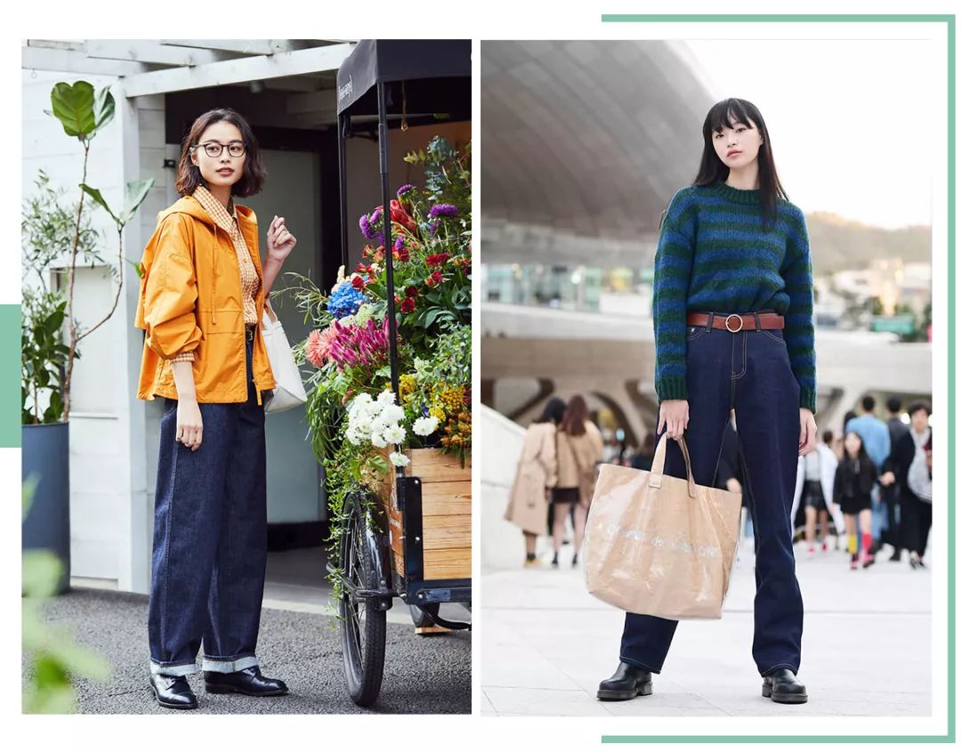 优衣库哪些裤子比较好,2018年的优衣库裤子