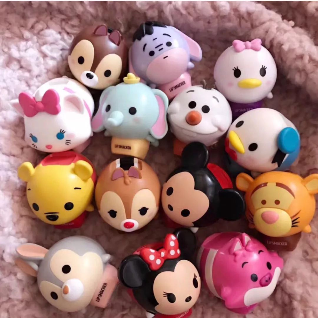 对口红买买买的你,可能对这些神仙颜值唇膏的力量一无所知!