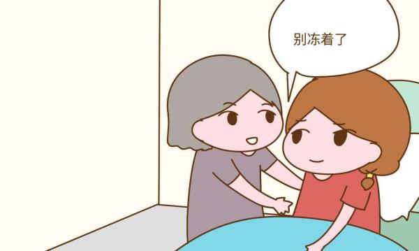 如何正确科学坐月子产后新妈必学,产后坐月子育儿知识