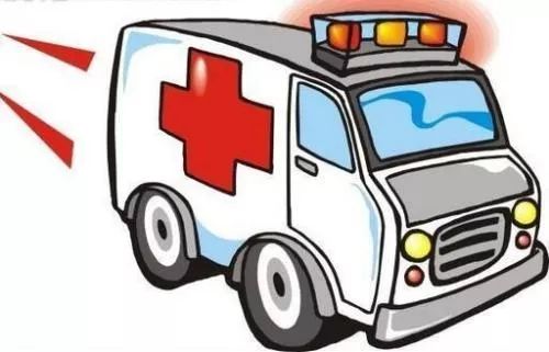 沈阳急诊急救标准,急诊急救图