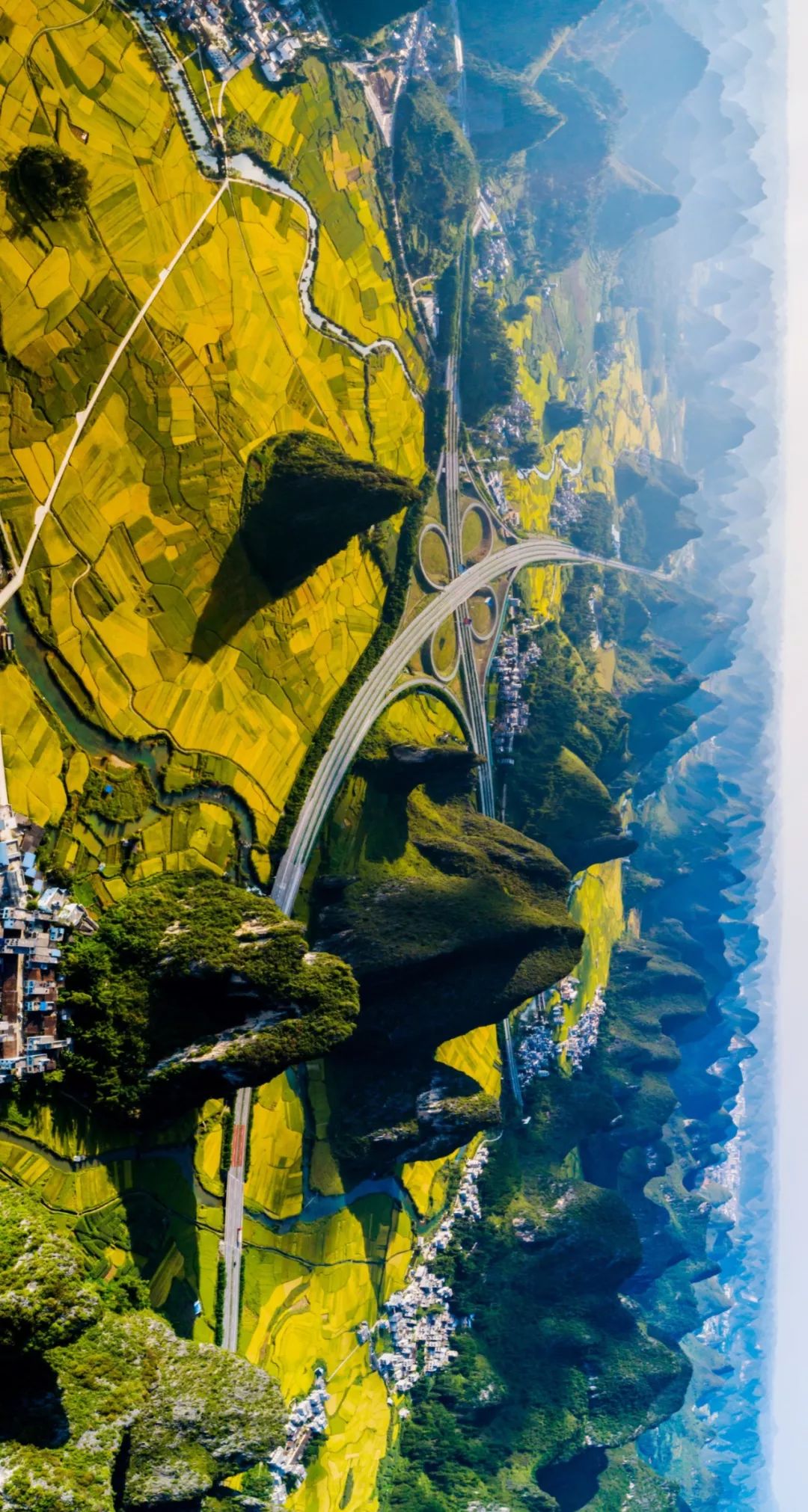 中国南方喀斯特环江,中国南方喀斯特