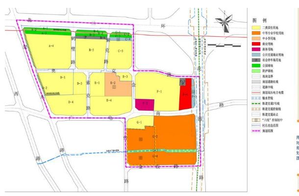 金水北的区域优势,郑州金水北改善