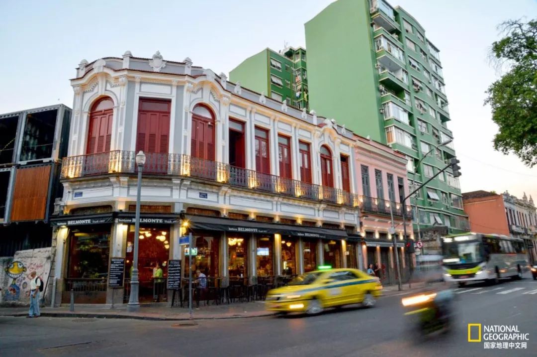 吃货必去的10大城市,吃货必去的10个城市