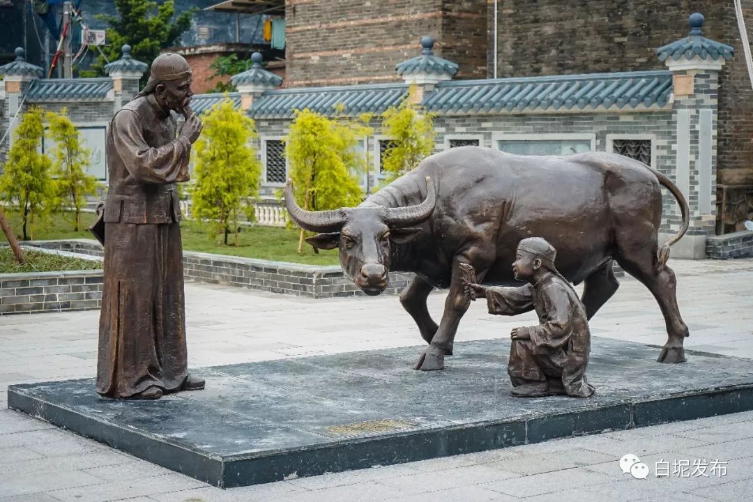 清明节金石滩旅游攻略,五月份适合旅游的小众古村落