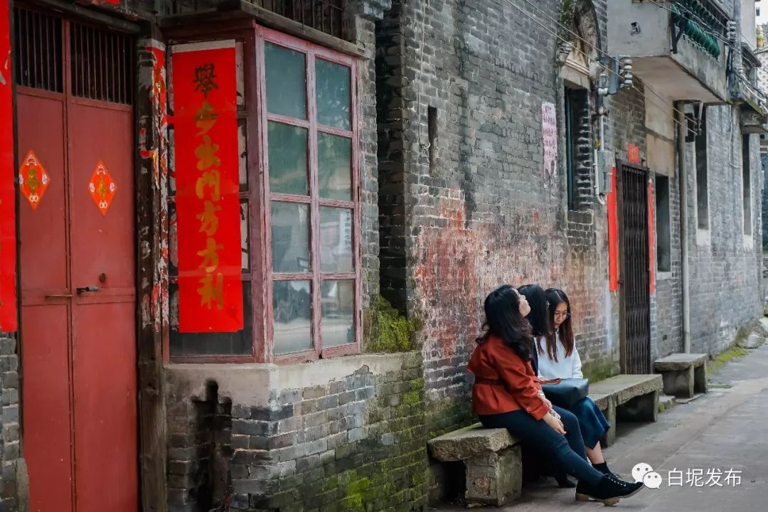 清明节金石滩旅游攻略,五月份适合旅游的小众古村落