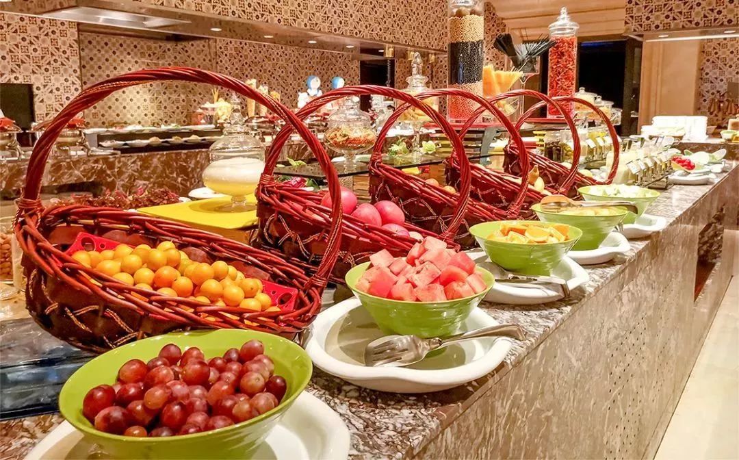 深圳龙岗自助餐性价比最高推荐,龙岗有什么自助餐推荐