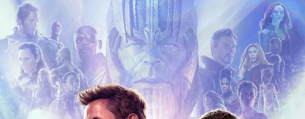 复联四戴上灭霸手套的绿巨人手办,复联4灭霸模型多少钱