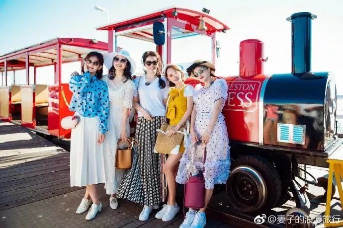 聊育儿|明星辣妈在线教学，这才是「妻子的浪漫旅行2」的正确打开方式