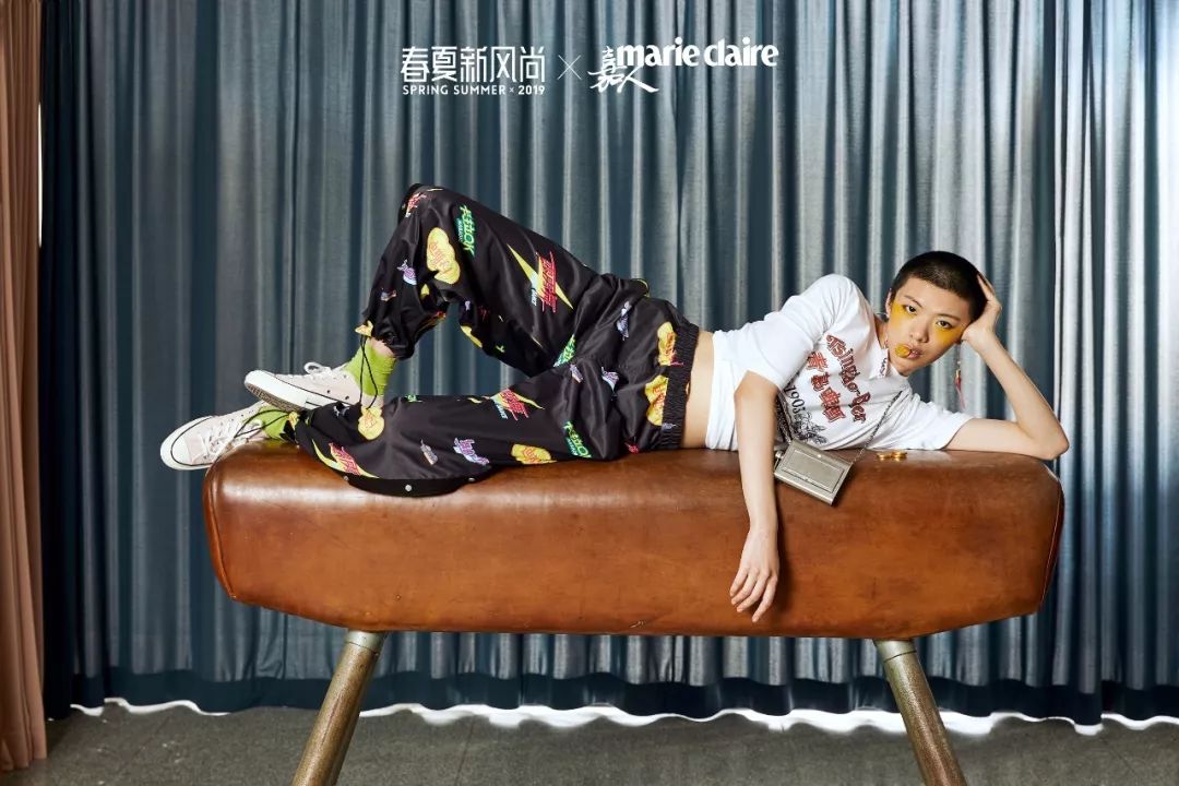 有趣的灵魂比华丽的外表更吸引人,有趣的灵魂才是最美的风景