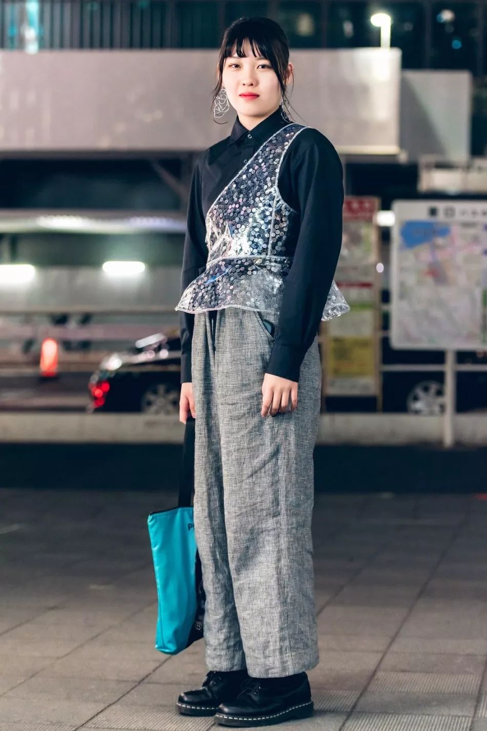 为什么有时候妖艳jian货和时装精仅有一线之隔？