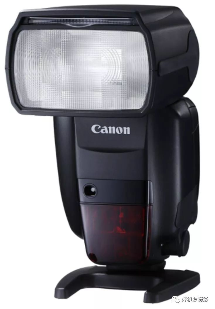 内置闪光灯和外置闪光灯的对比,闪光灯自带配件使用方法