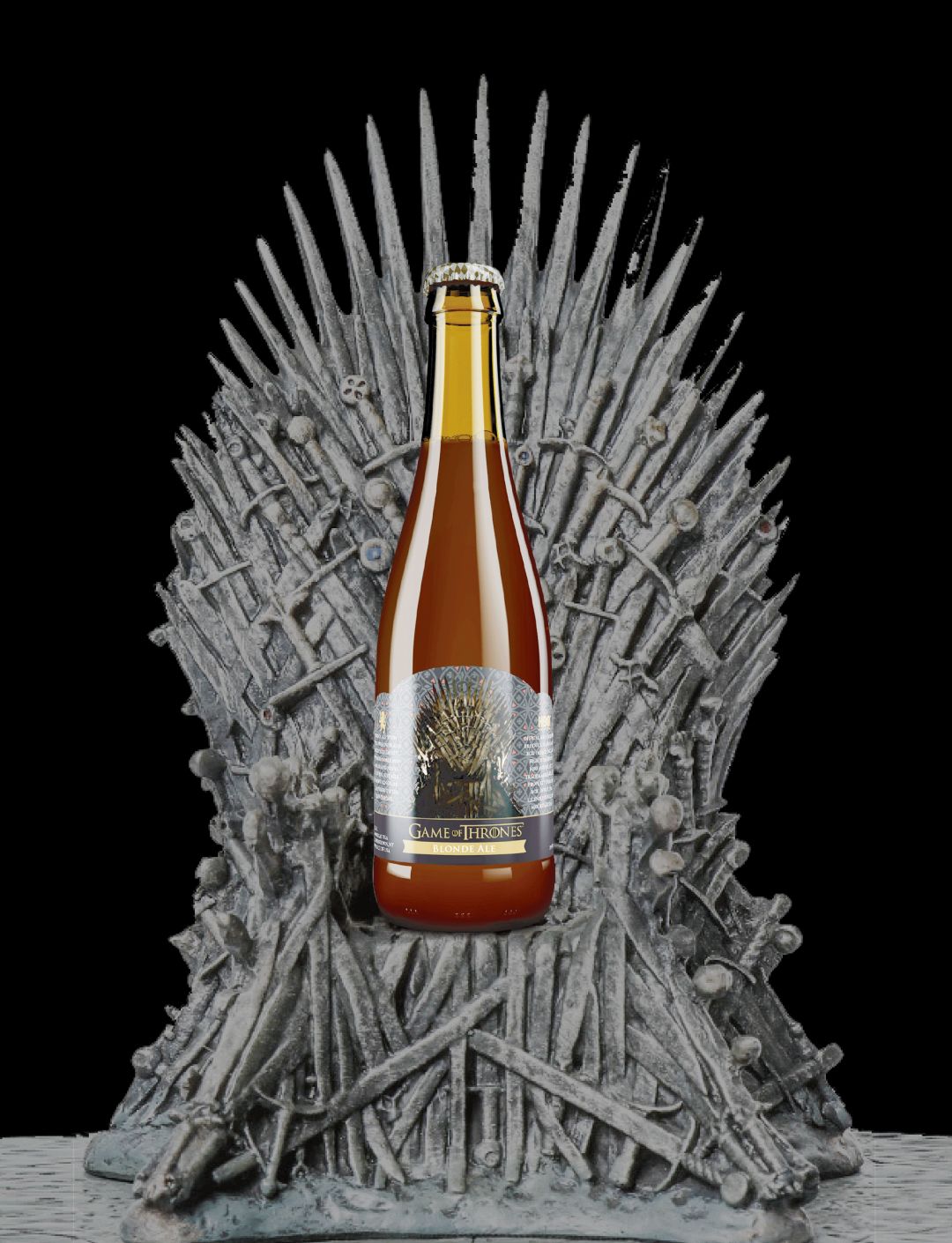 《权力的游戏》最后一季来了，全世界都在怎么嗨？