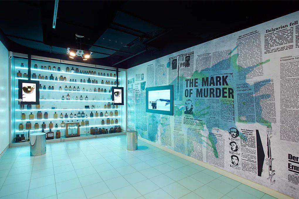 柏林展示身材,柏林很穷吗